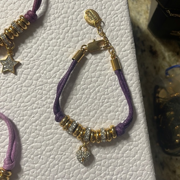 Juicy Couture bracelets - Picture 6 of 6